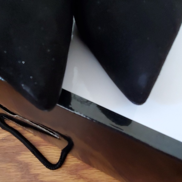 GUC Nine West heels - Picture 4 of 5